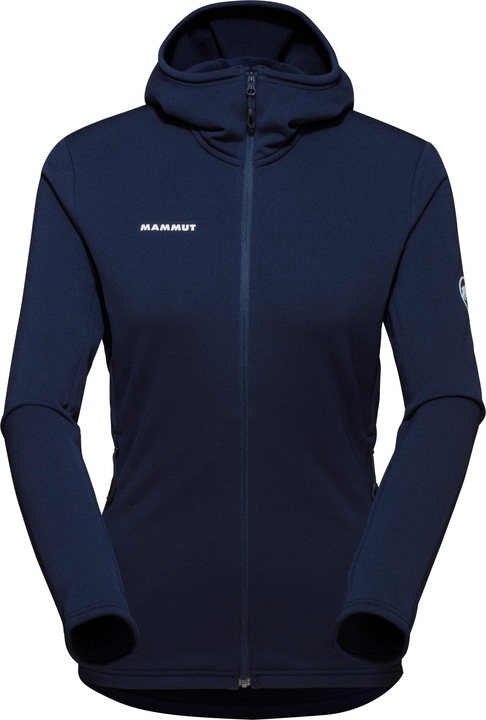 Mammut Aconcagua Light ML Hooded Jacket Women