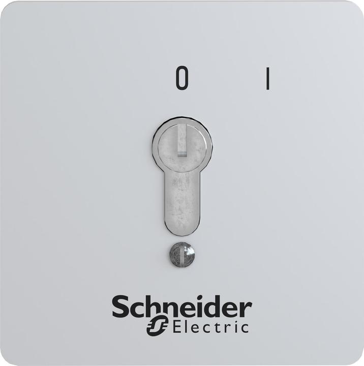 Actual product image Schneider Electric SCHN Housing