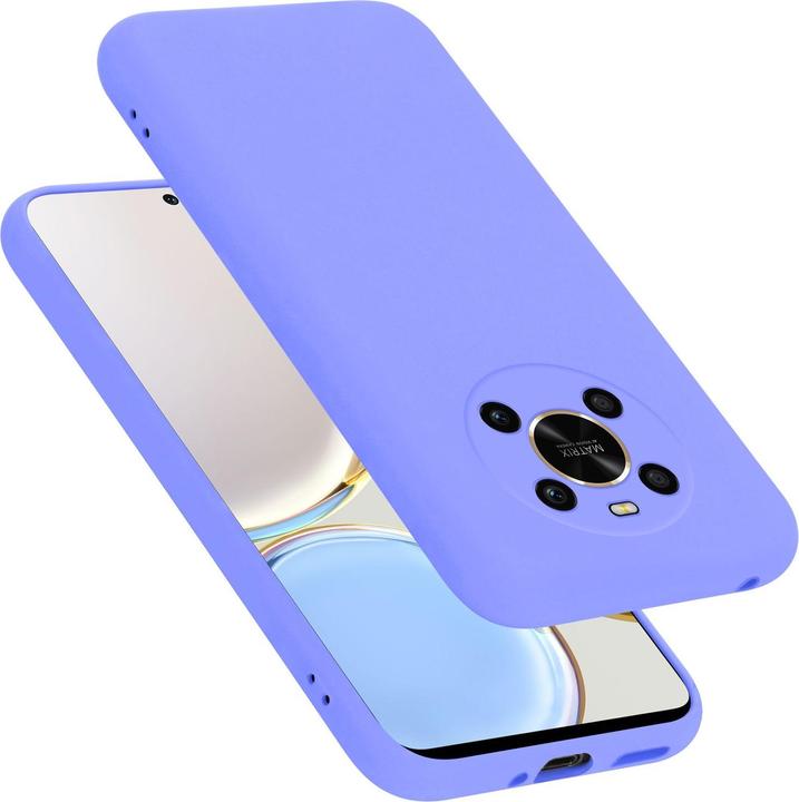 LIQUIDE VIOLET CLAIR