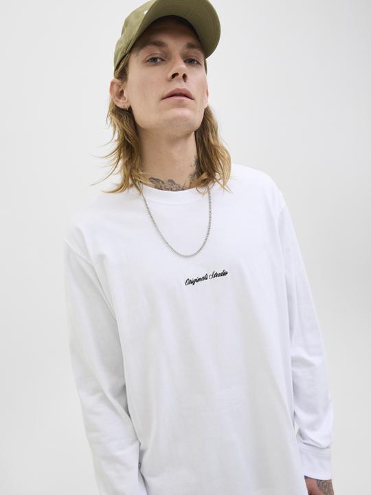 Immagine prodotto Jack & Jones Langarm-T-Shirt Langarm-T-Shirt (M)
