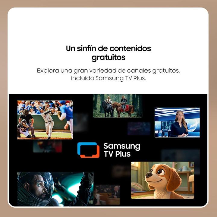 Immagine prodotto Samsung Smart M5 - M50F (1920 x 1080 pixel, 27")