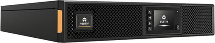 Image du produit Vertiv Liebert Gxt5 1ph Ups (1000 VA, 1000 W)