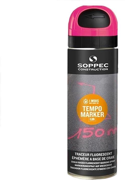 Produktbild Huspo Markierspray