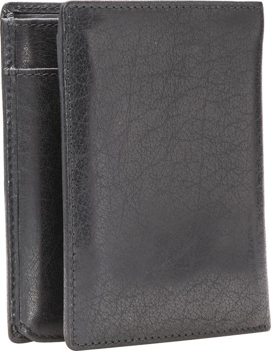 Actual product image Strellson BillFold V8 jefferson pierce