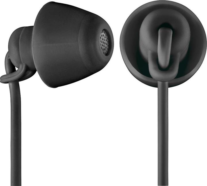 Actual product image Thomson Piccolin (NC, Cable)