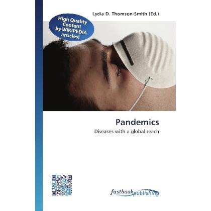 Pandemics, Fachbücher