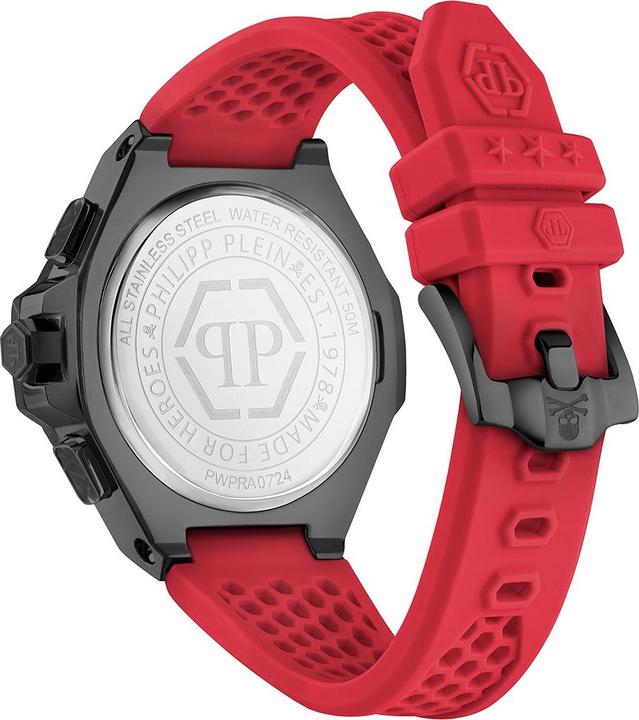 Produktbild Philipp Plein PWPRA0724 (Chronograph, 46 mm)
