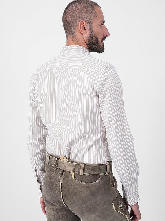 Produktbild Gottseidank Trachtenhemd LENZ (M)