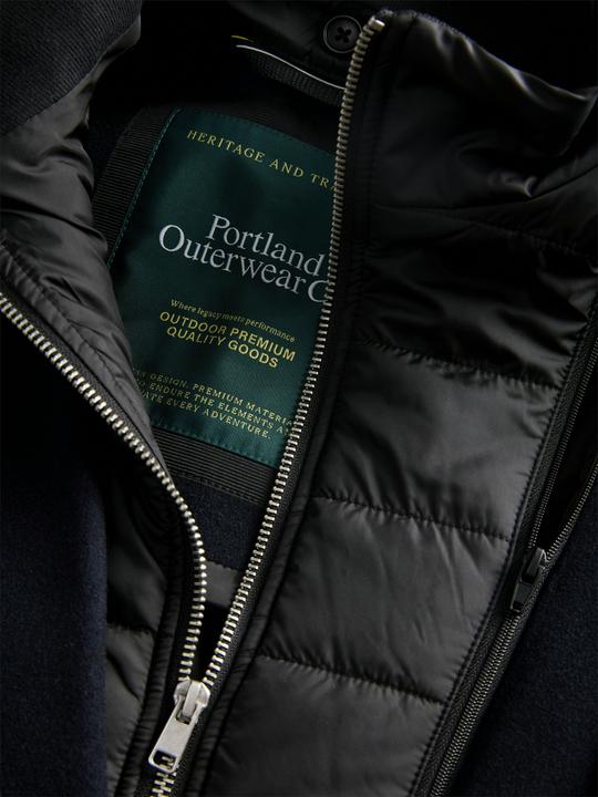 Produktbild Portland Outerwear Co. Mantel Mantel