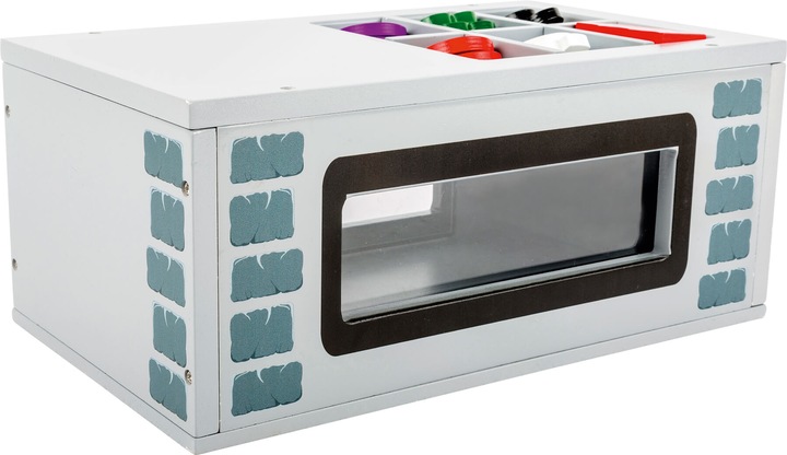 Produktbild small foot Pizza Ofen