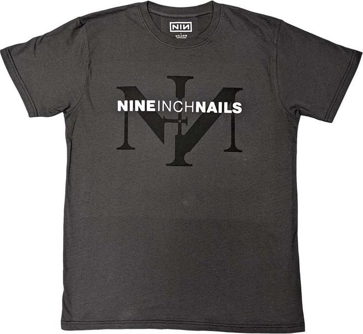 Produktbild Nine Inch Nails TShirt (XXL)
