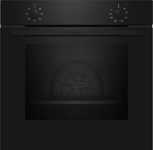 Produktbild Neff Built-in oven set, B1DCA0AK0 + T16SBN1L0, BX16B