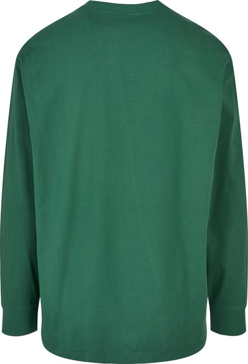 Produktbild Urban Classics Heavy Oversized Pocket Longsleeve (S)