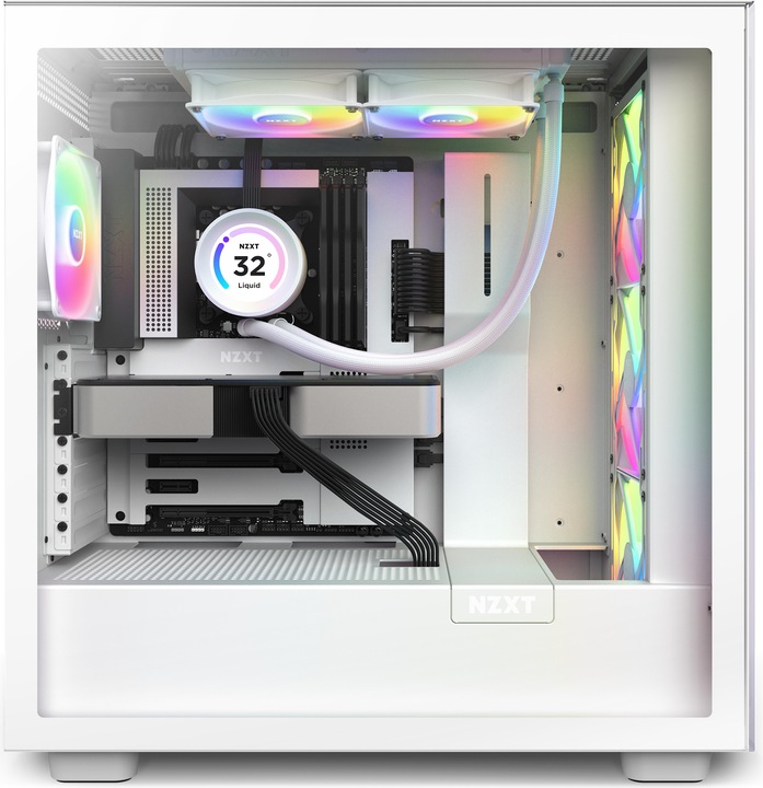 Produktbild NZXT Kraken Elite 240 RGB