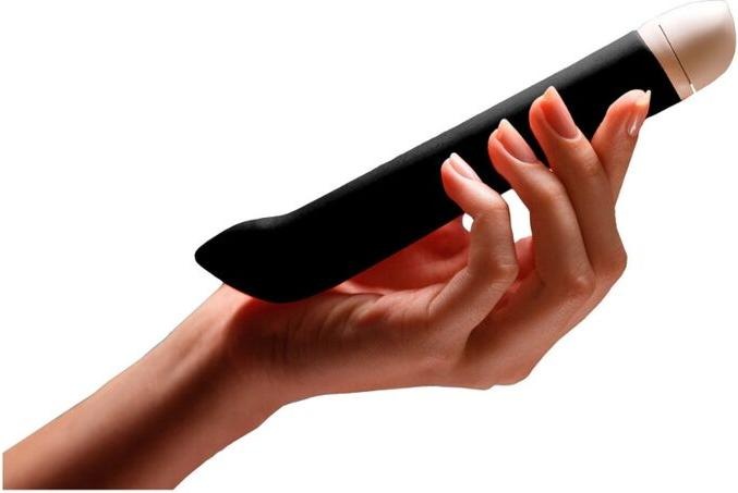 Image du produit Fun Factory Joupie Black