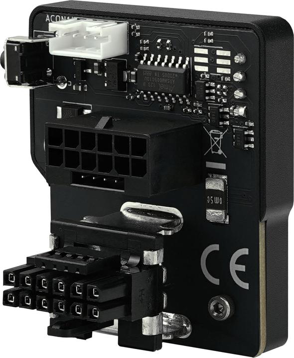 Actual product image Thermal Grizzly WireView GPU