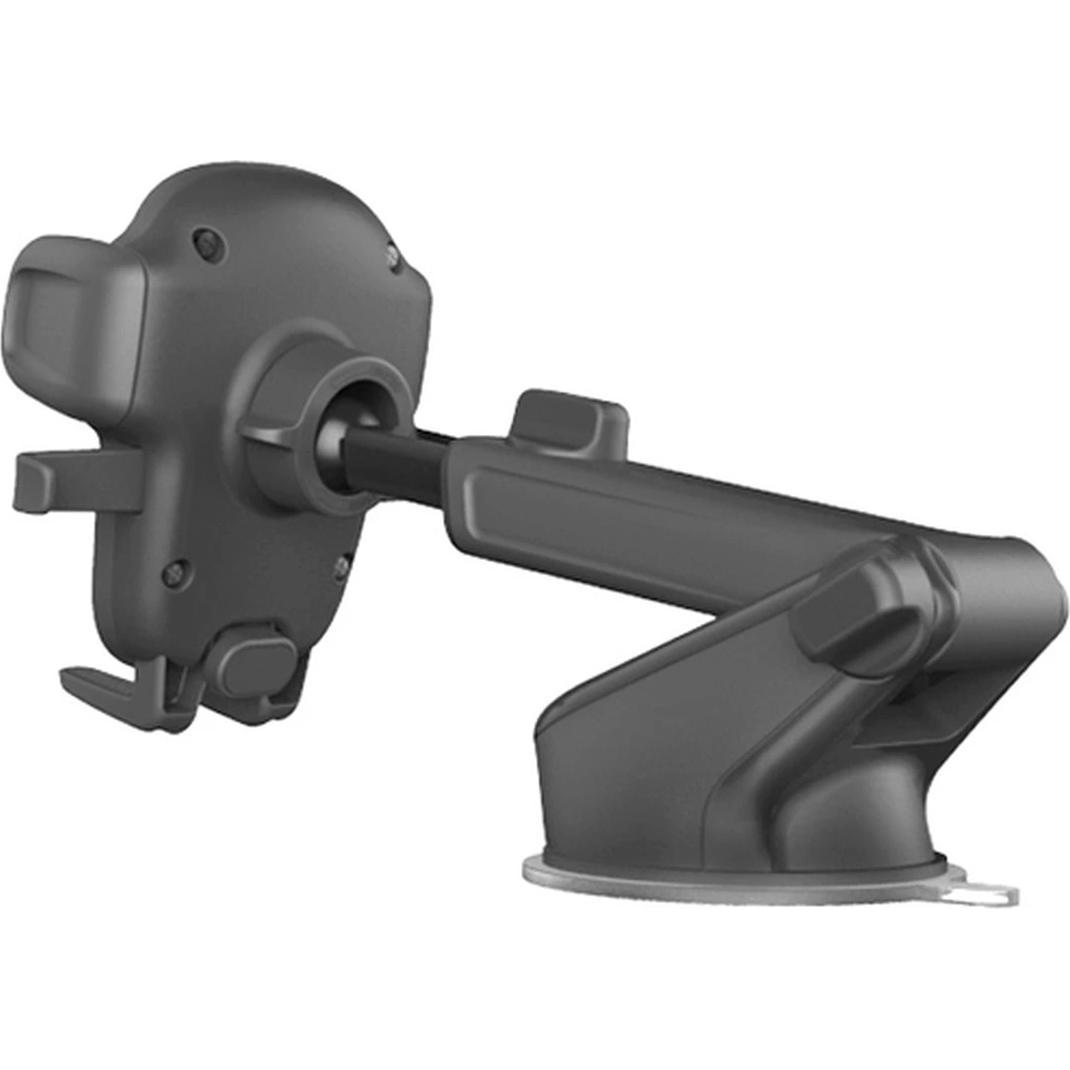 Thumbnail - iOttie Easy One Touch 5 Dash + Windshield Mount, Smartphone Halterung, Schwarz