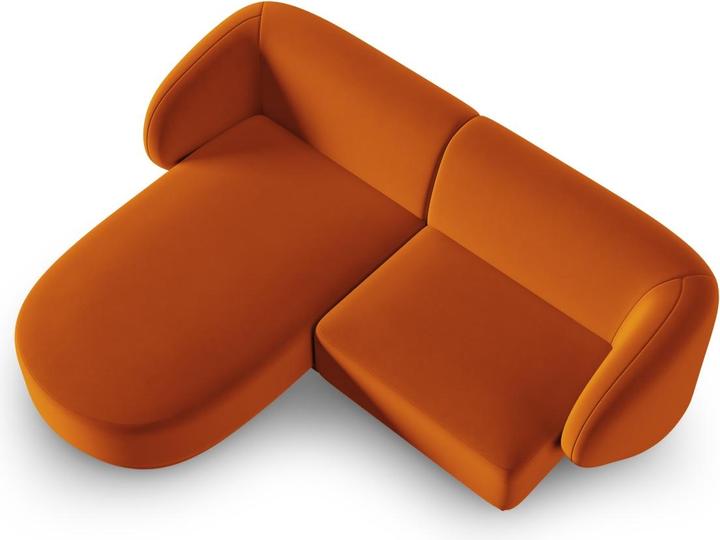 Actual product image CXL by Christian Lacroix Lionel (Corner sofa)