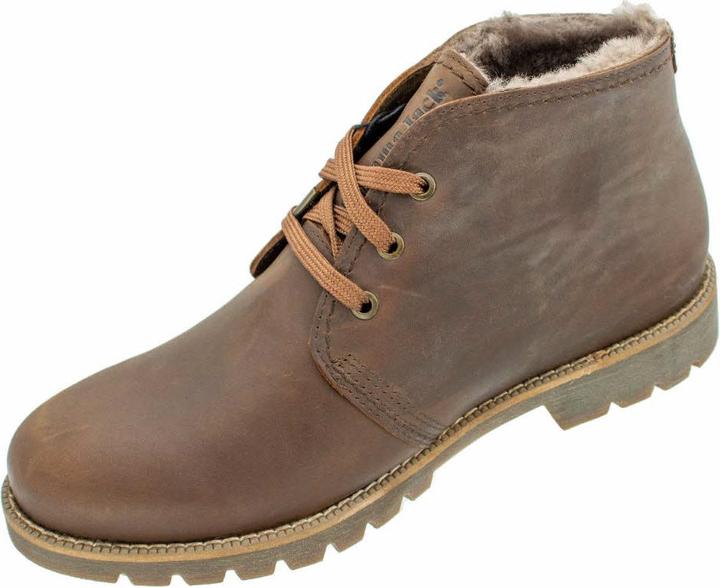 Actual product image Panama Jack boots (41)