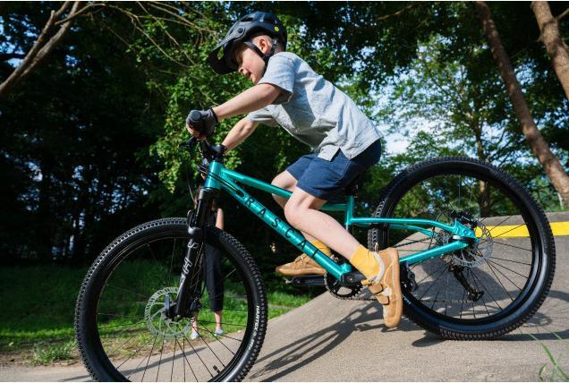 Image du produit Rascal Bikes Rascal 20 (20")