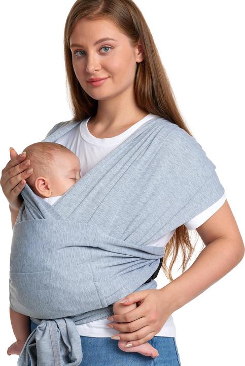 Actual product image Momcozy Baby Wrap (2.15 m)