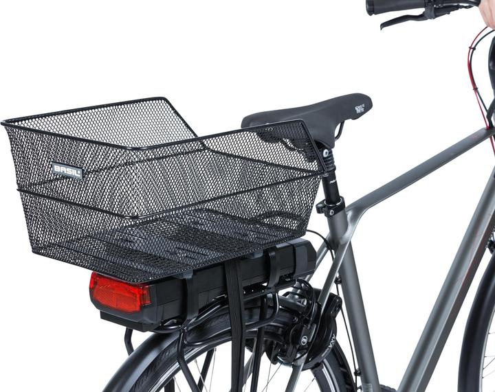 Actual product image Basil Cento Multi NX WSL (30 l)