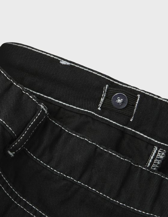 Produktbild Lmtd Loose Fit Hose (140)