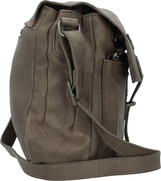 Produktbild Harbour 2nd Anchor Love Rosi Umhängetasche Leder 29 cm