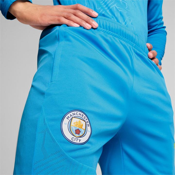 Produktbild Puma Trainingsshorts Manchester City 2024/25 (XL)