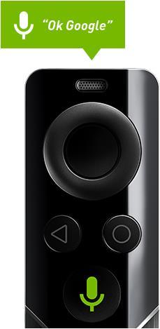 Image du produit NVIDIA SHIELD à distance (Bouclier)