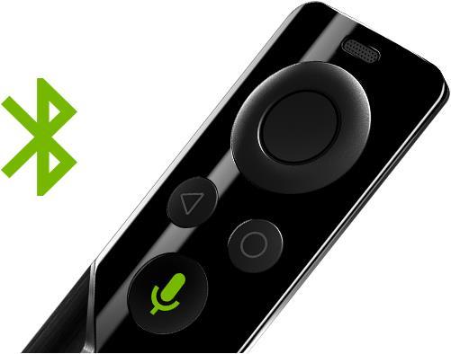 Image du produit NVIDIA SHIELD à distance (Bouclier)