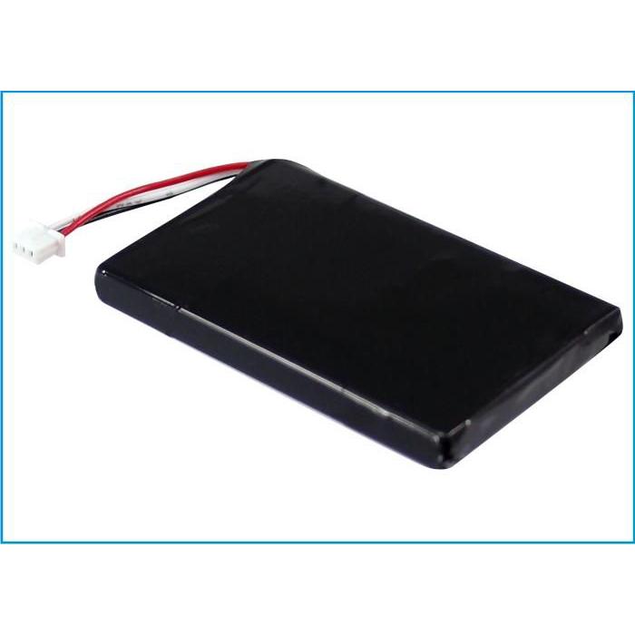 CoreParts Battery for Media Player, Barcode-Scanner Zubehör