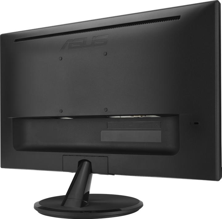 Image du produit ASUS VP227HF (1920 x 1080 pixels, 21.40")