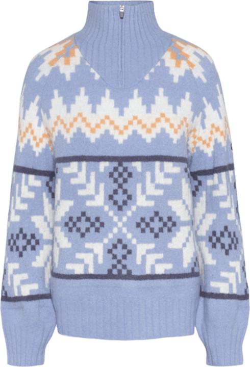 Actual product image Kari Traa Amelia Knit