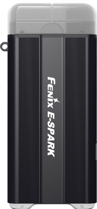 Actual product image Fenix E-Spark (8.70 cm, 100 lm)