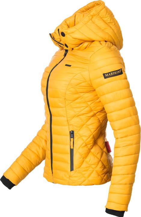 Immagine prodotto Marikoo Zampa di velluto (XL)