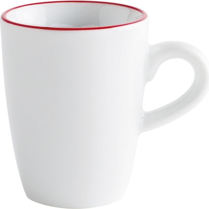 Line cherry red
