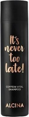 Produktbild Alcina It's never too late - Shampoo (250 ml)
