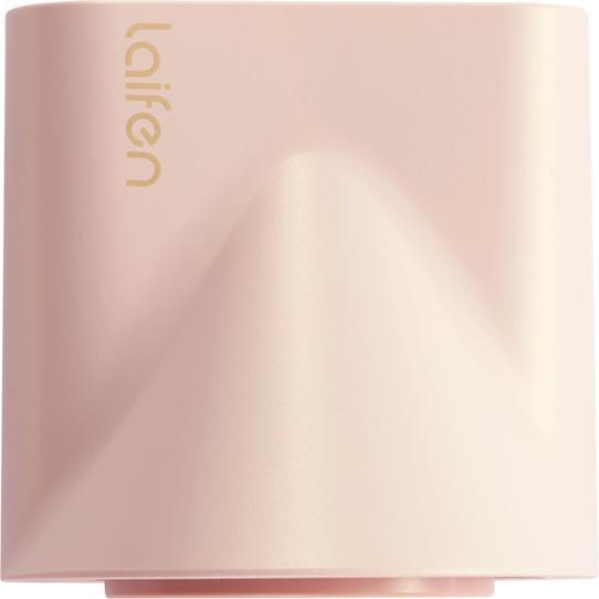 Actual product image Laifen Swift Premium Hair Dryer (Pink) (1500 W)