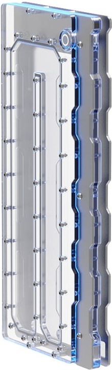 Image du produit Singularity Computers Wraith 2.0 Elite - Distro Plate