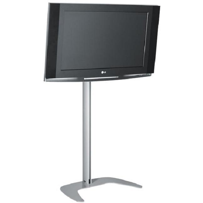 Thumbnail - SMS FM ST 1200 (30 kg), TV Ständer, Weiss