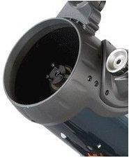 Image du produit Celestron Astromaster 114 EQ-C Newton