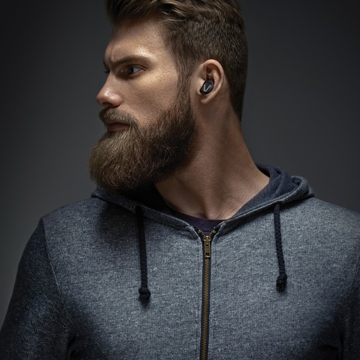 Actual product image veho Rhox (No noise cancelling, 5 h, Wireless)