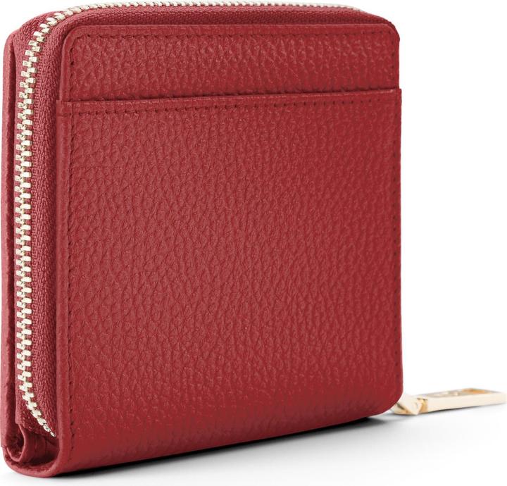 Image du produit Lazarotti Bologna Leather Porte-monnaie en cuir 10 cm
