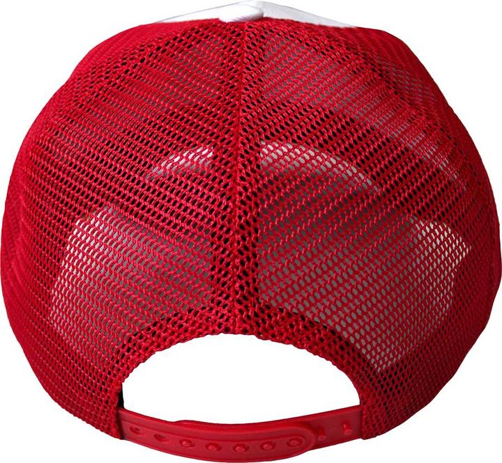 Produktbild The Rolling Stones 70s Trucker Cap Logo (One Size)