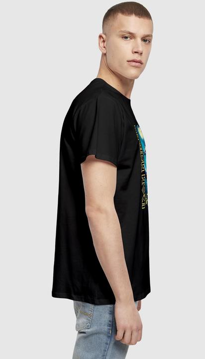 Immagine prodotto Merchcode Iron Maiden - Maglietta Basic Fear of the Dark - 117941 (XXL)