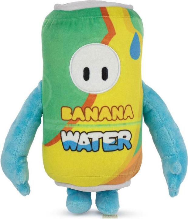 Barrado Fall Guys Plüschfigur Banana Water 30 cm (30 cm)