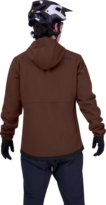 Image du produit Fox Ranger Fire Hoodie (L)
