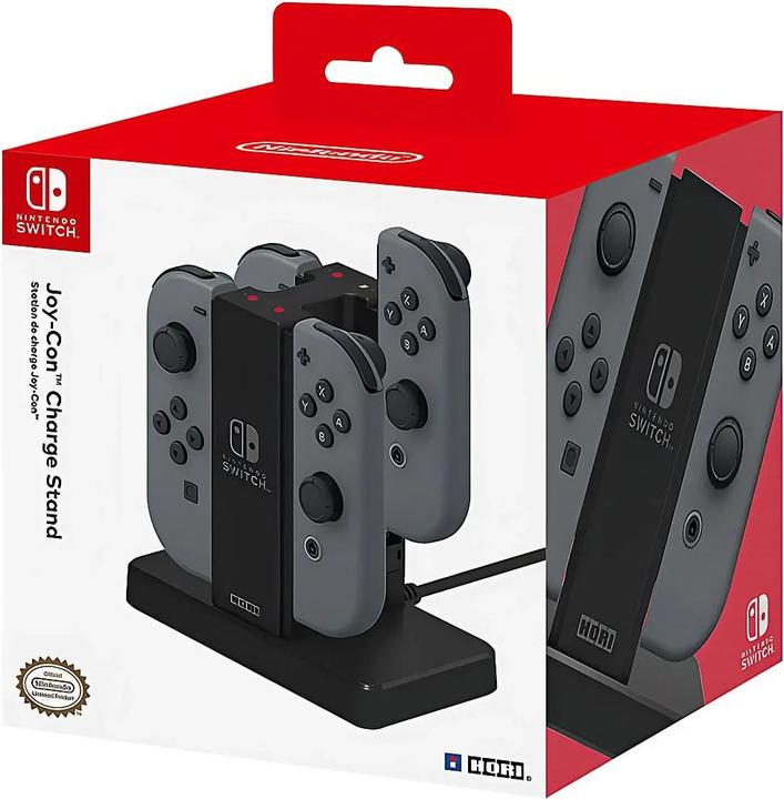 Immagine prodotto HORI culla della gioia (Switch)
