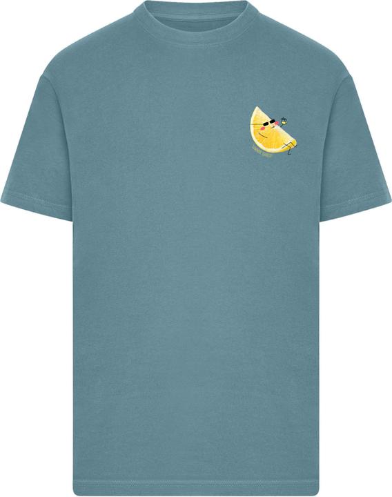 Produktbild Merchcode Summer Squeeze Tee - 198395 (L)